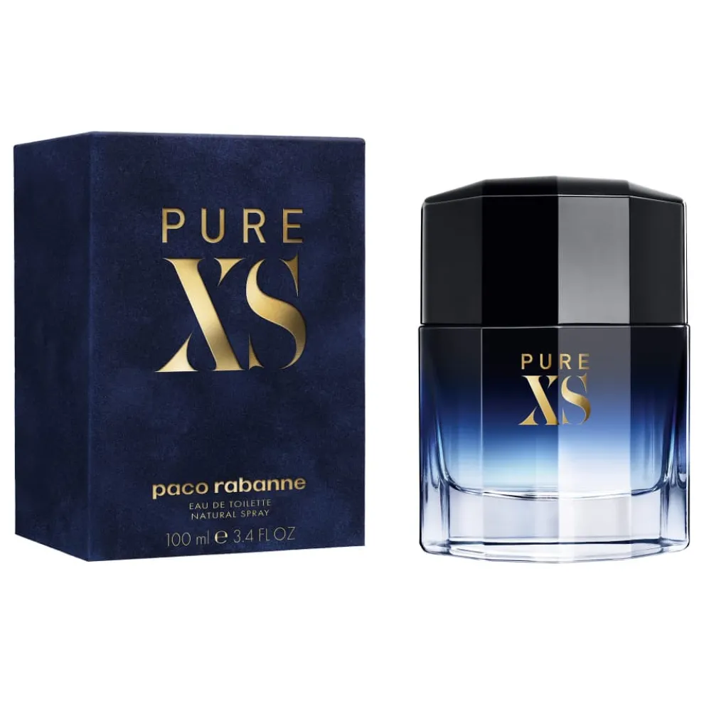 Paco Rabanne - Pure XS - Eau de Toilette