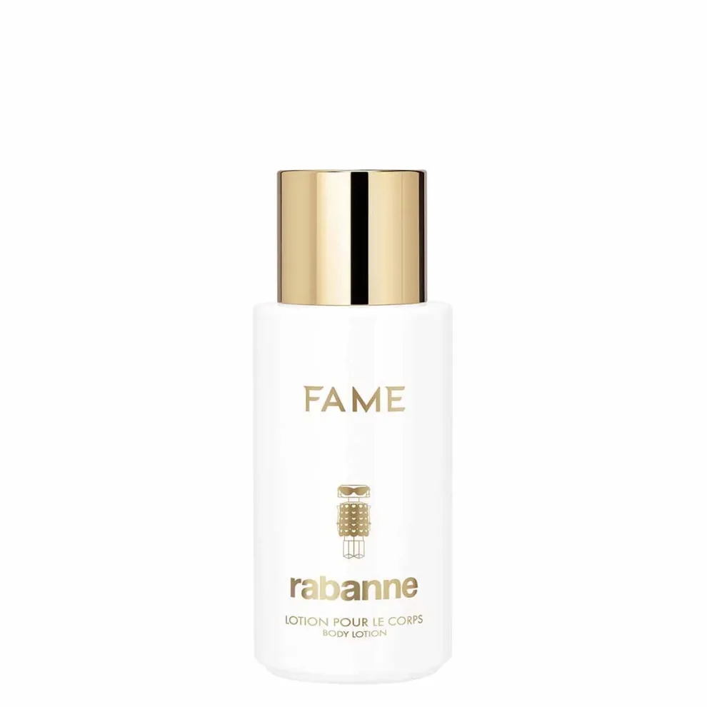 Paco Rabanne Fame Body Lotion 200 ml