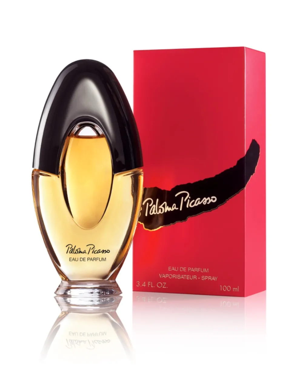 Paloma Picasso - Mon Parfum - Eau de Parfum