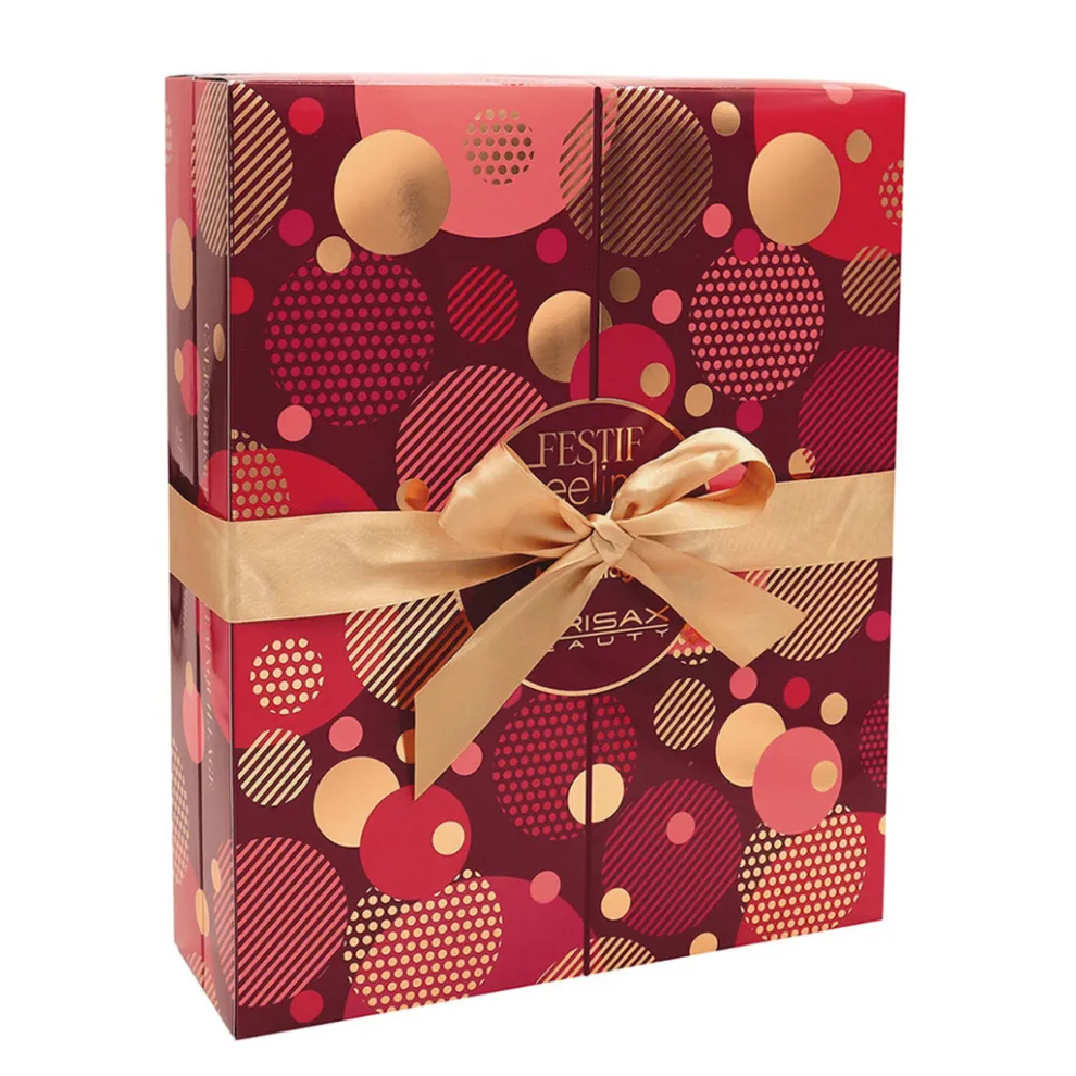 Parisax - Advent Kalender - Festif Feeling