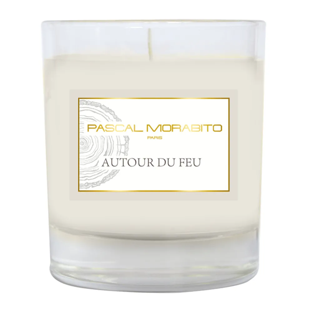 PASCAL MORABITO - Kaars Autour du Feu - 200 g