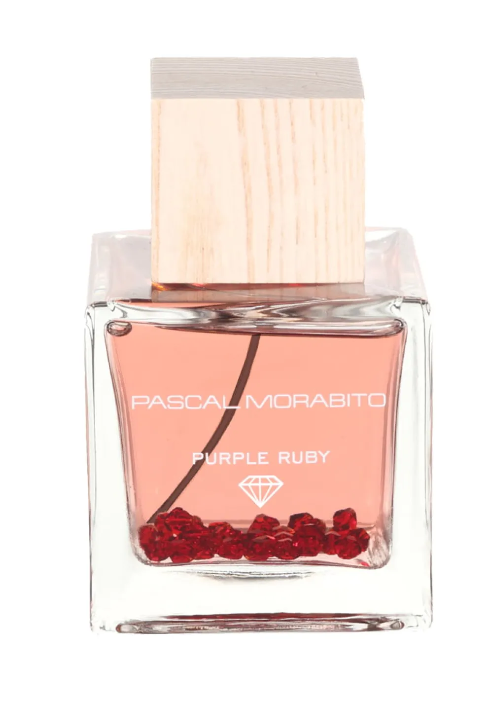 Pascal Morabito - Purple Ruby - Eau de Parfum