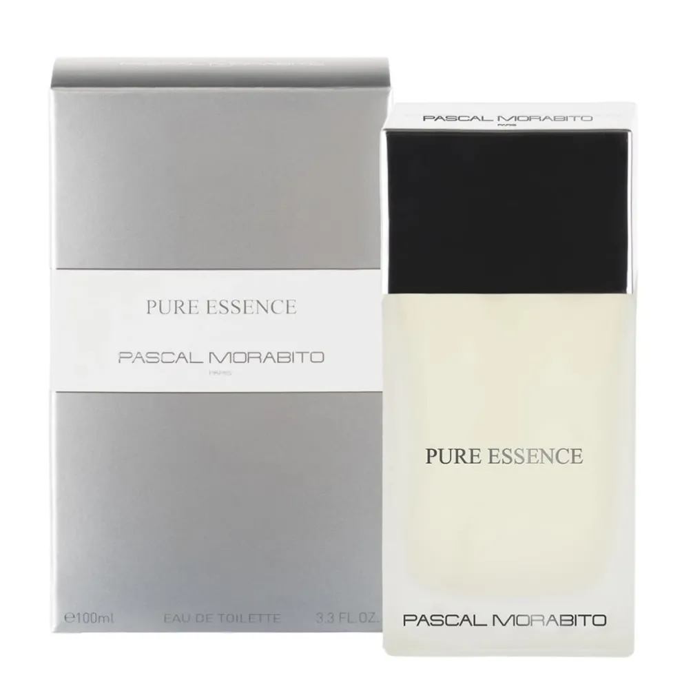 Pascal Morabito - Pure Essence - Eau de Toilette