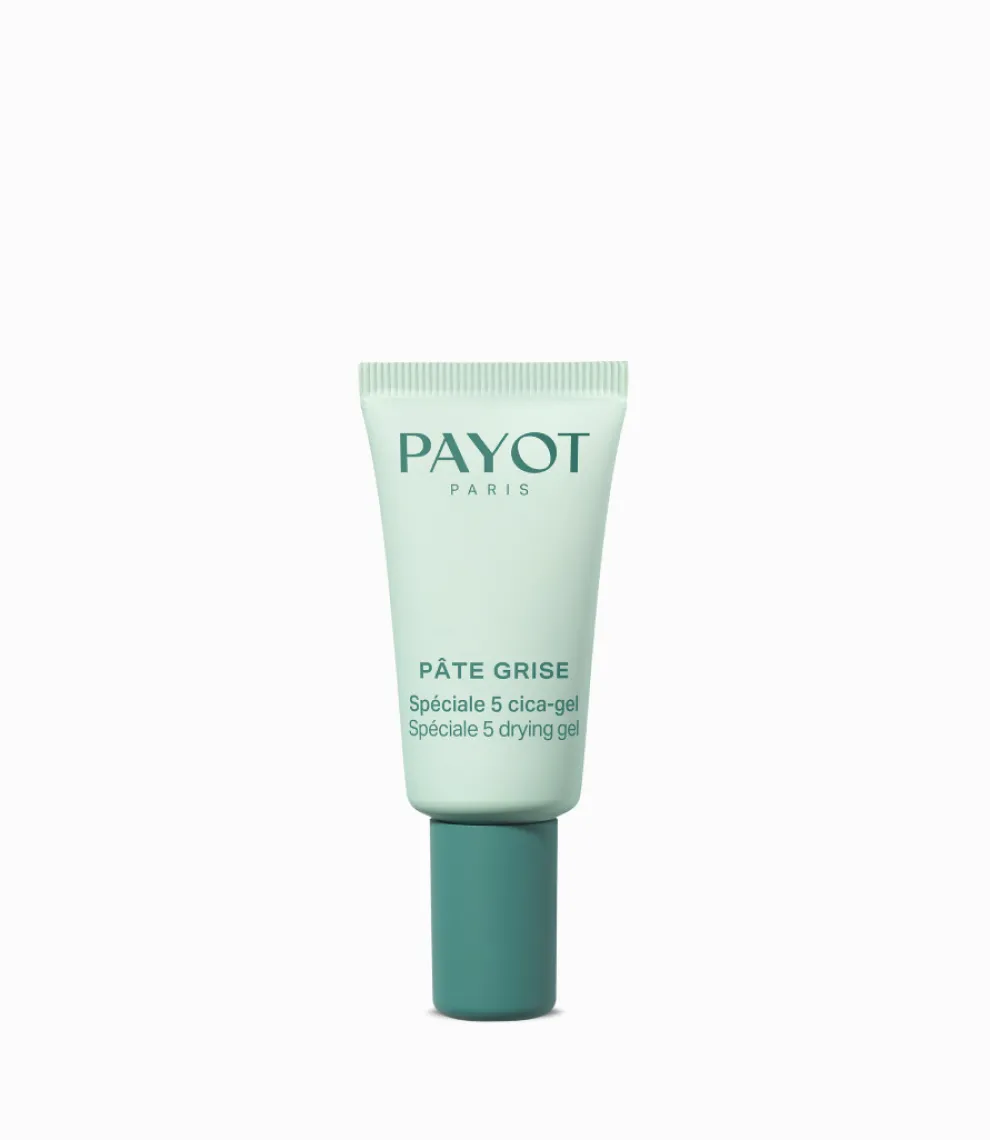 Payot - 5 Cica Gel - Special Drying Gel - 15 ml