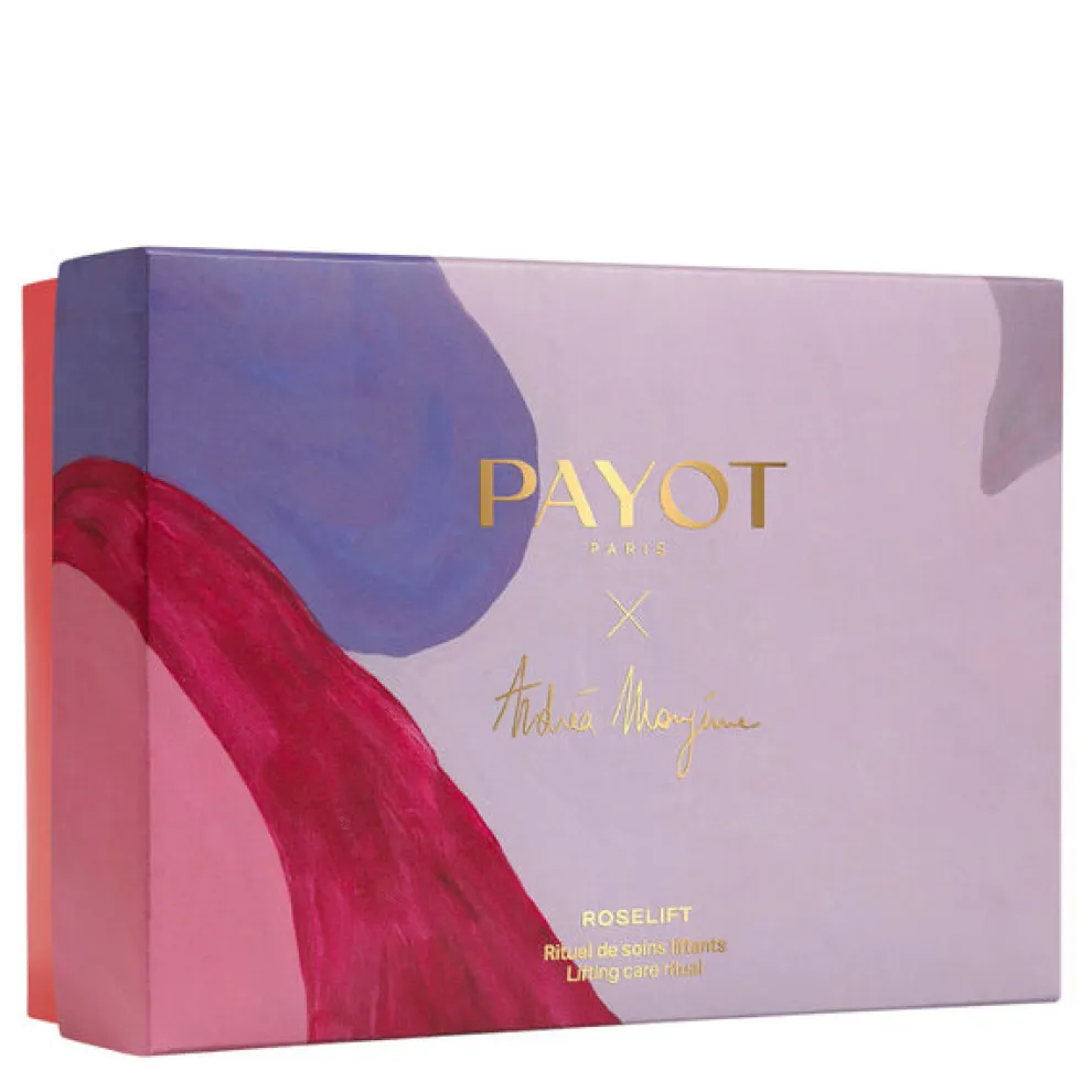 Payot - Cadeauset Roselift - Rose Lift Collagene Ritual - 2 producten + 1 accessoire