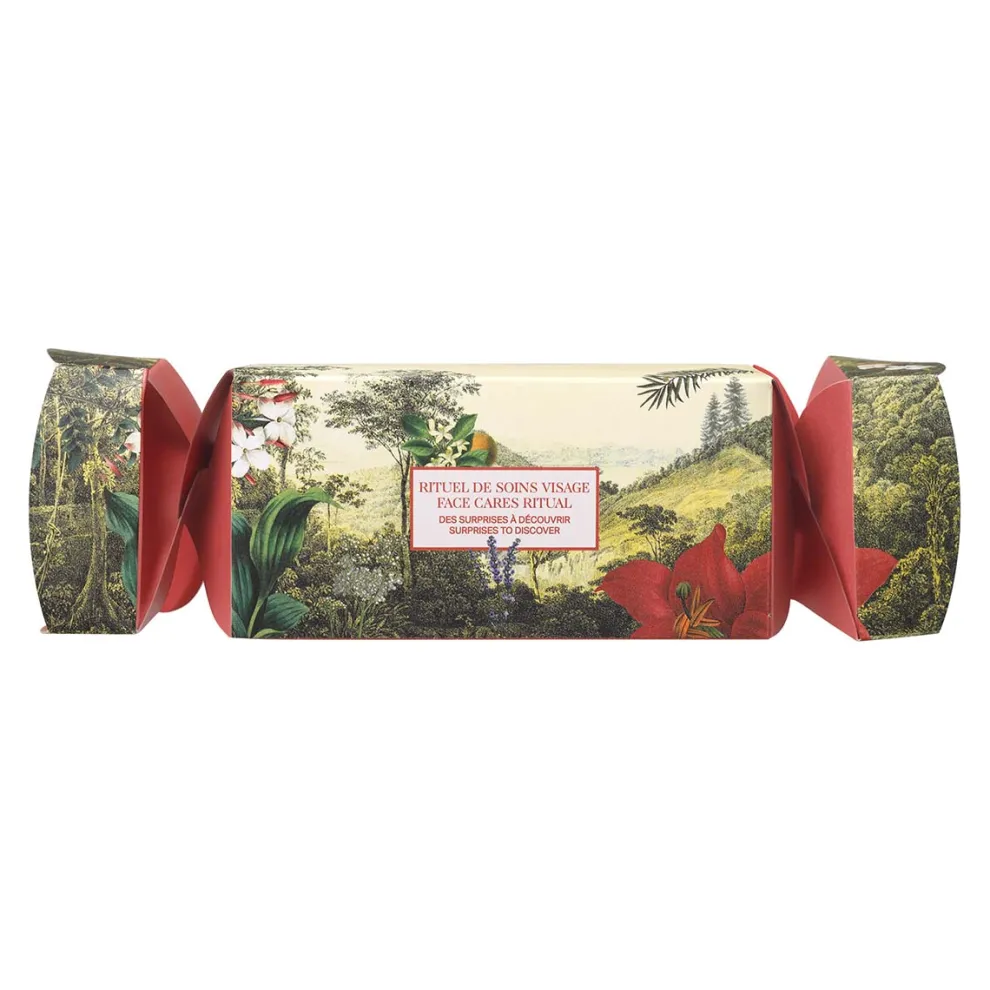 Payot - Coffret - Rituel de Soins Visage