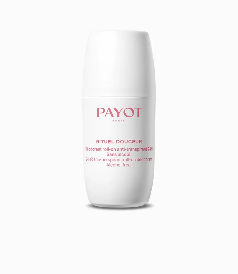 Payot - Deo Roll-On Douceur