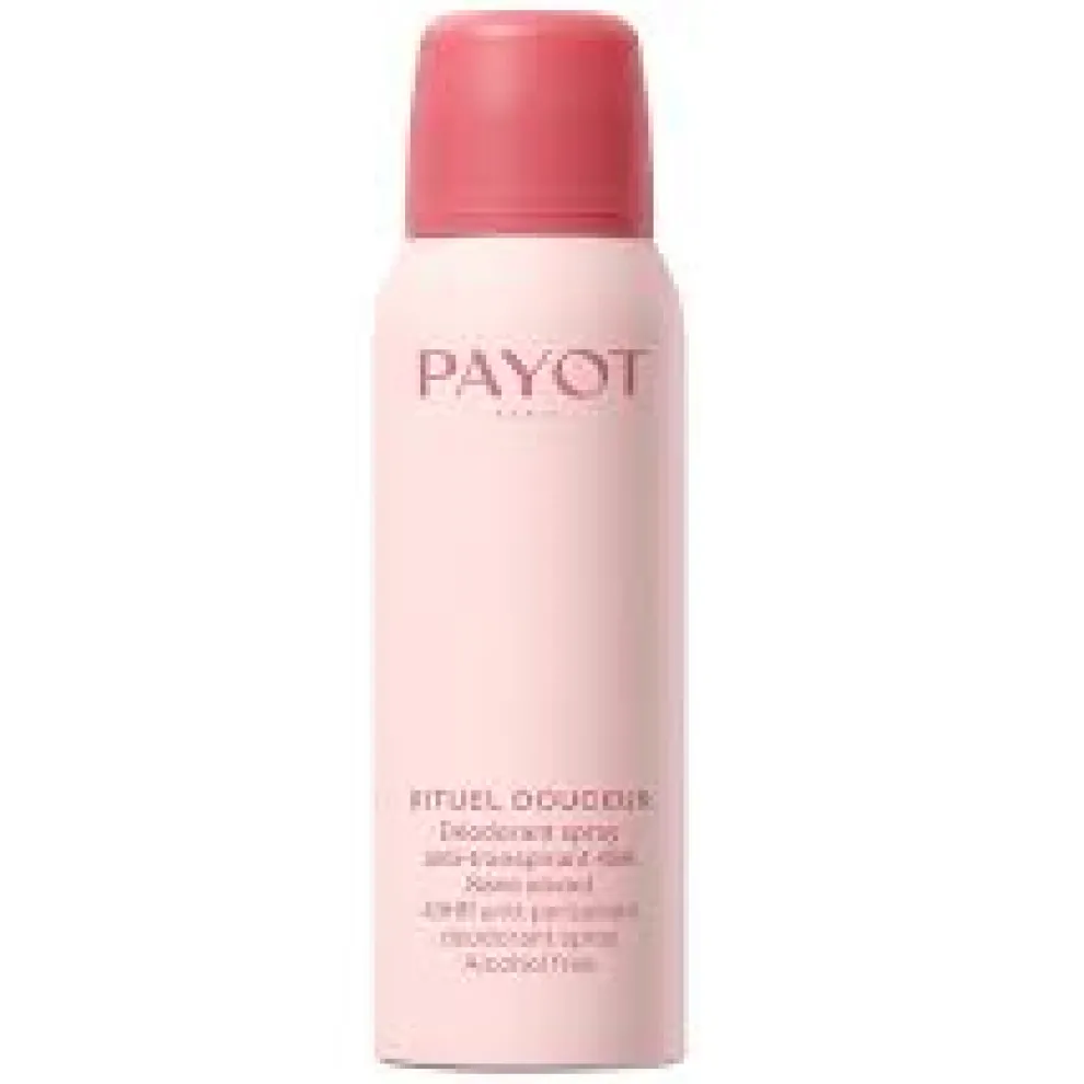Payot - Deo Spray Fraicheur