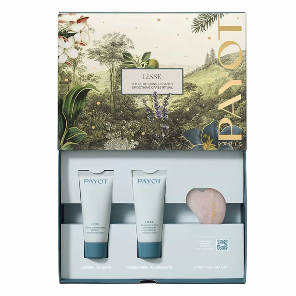 Payot - Geschenkset Lisse