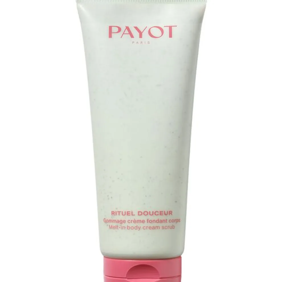 Payot - Heerlijke Amandel Scrub