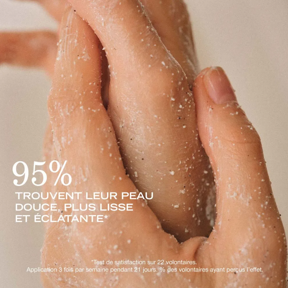 Payot - Heerlijke Amandel Scrub