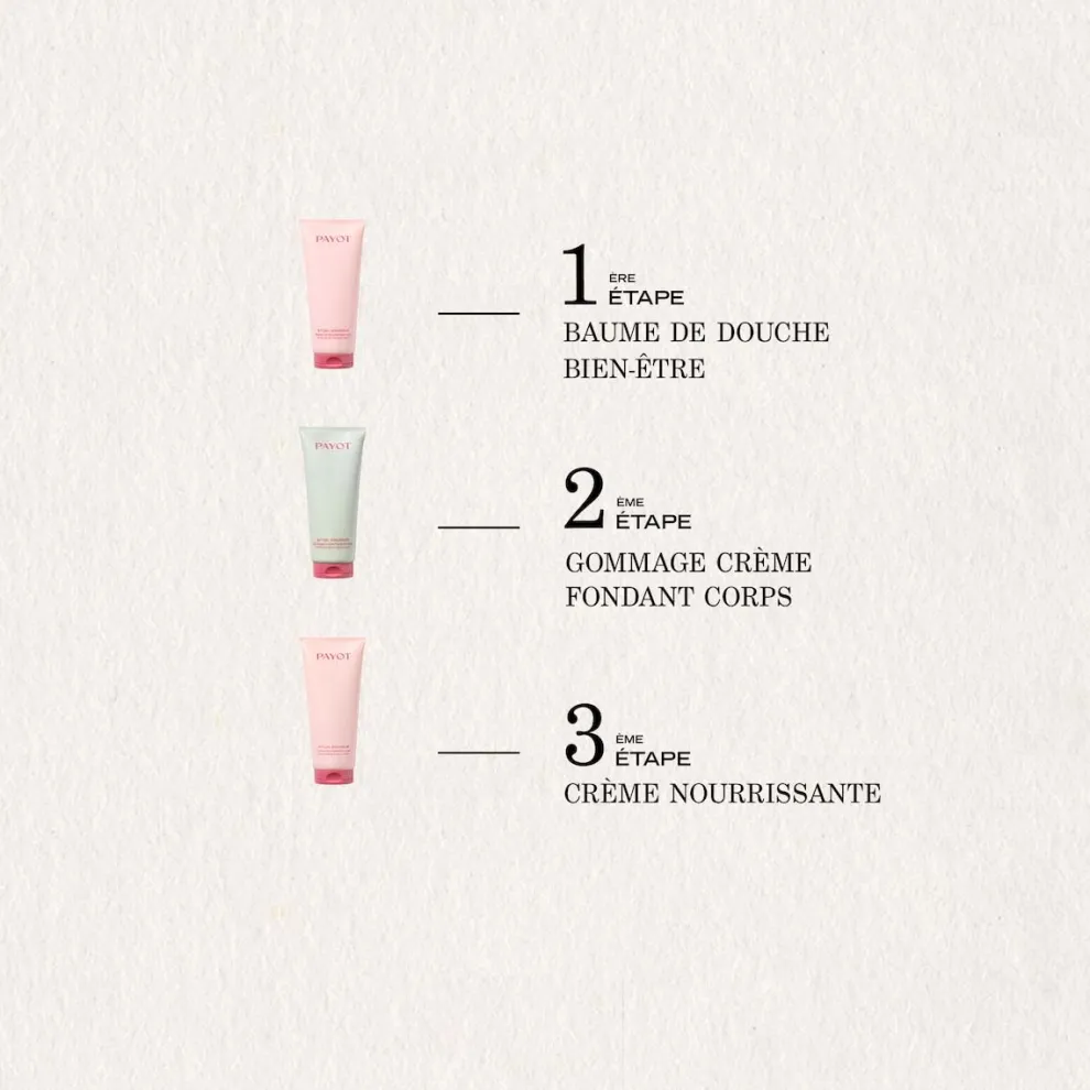 Payot - Heerlijke Amandel Scrub