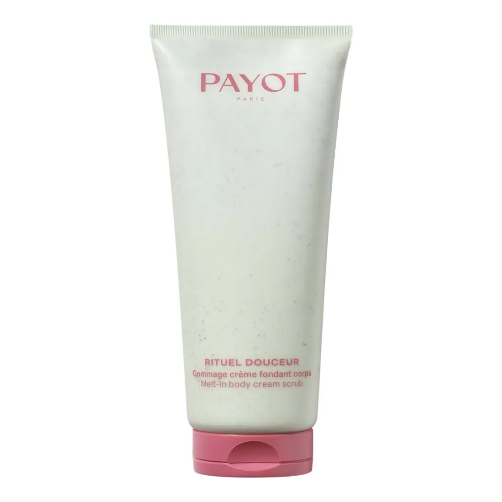 Payot - Heerlijke Amandel Scrub