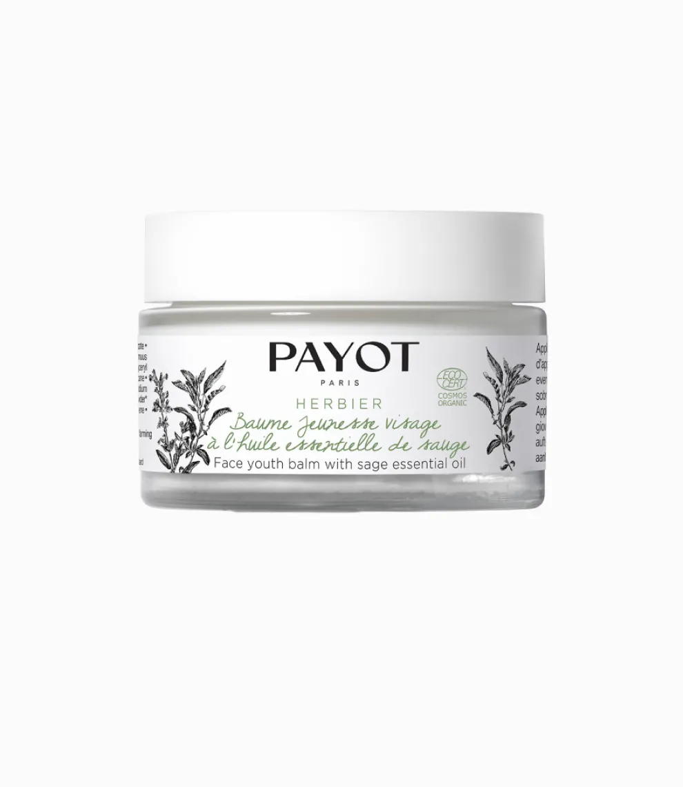Payot - Herbier - Face Youth Balm 50 ml