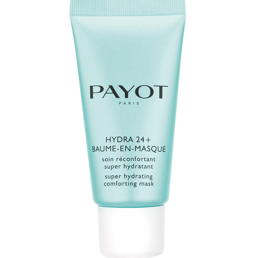 Payot - Hydra 24 + Baume en Masker - Comforterende Super Moisturizer