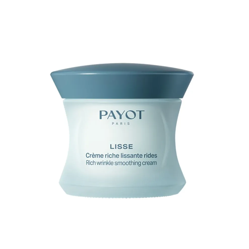 Payot - Lisse - Rich Wrinkle Smoothing Cream