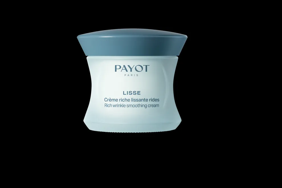 Payot - Lisse - Rich Wrinkle Smoothing Cream