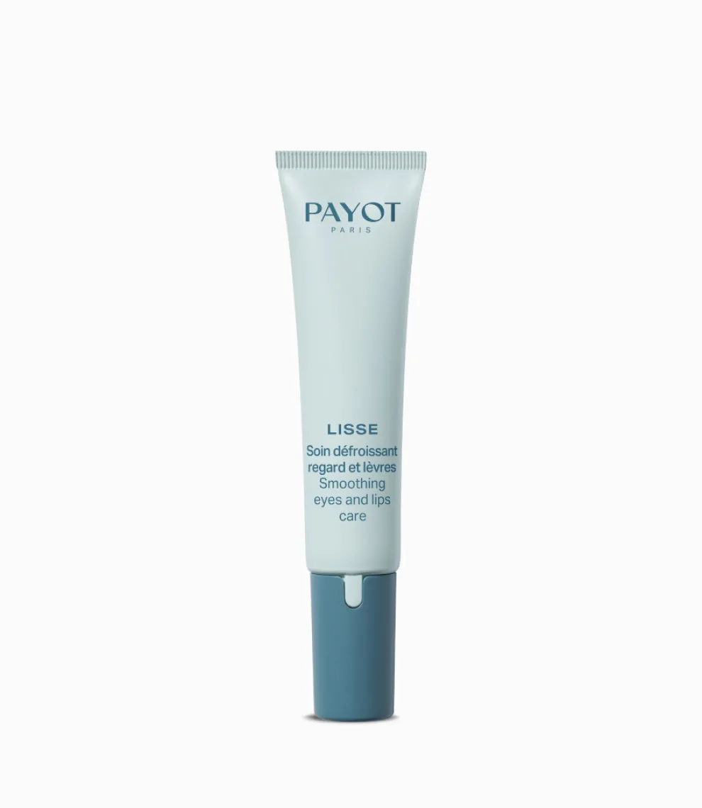 Payot - Lisse - Smoothing Eyes & Lips Care 15 ml