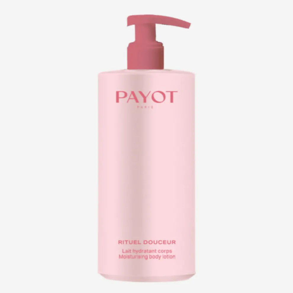 Payot - Moisturising Body Lotion 24H - 400 ml