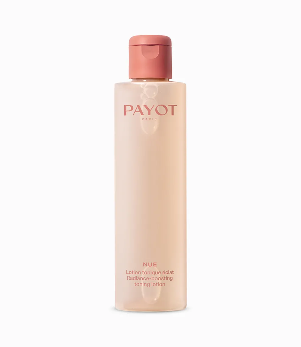 Payot - Nue - LOTION TONIQUE ECLAT