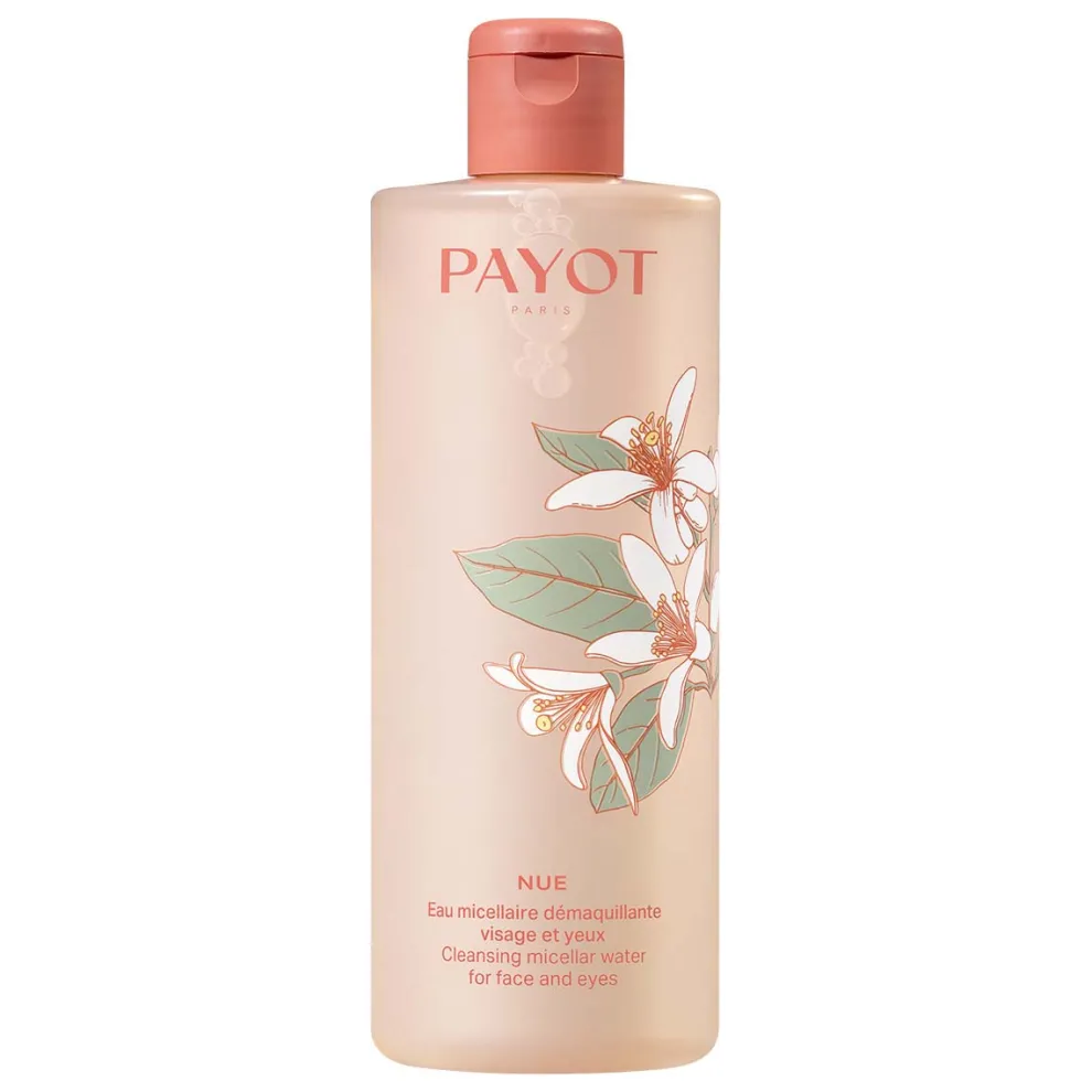 Payot - Nue - Cleansing Micellar Water 400 ml