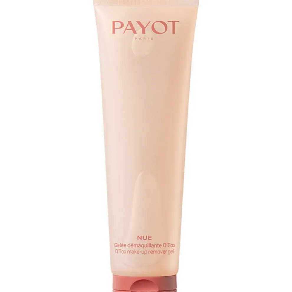 Payot - Nue - D'Tox Make-Up Remover Gel 150ml