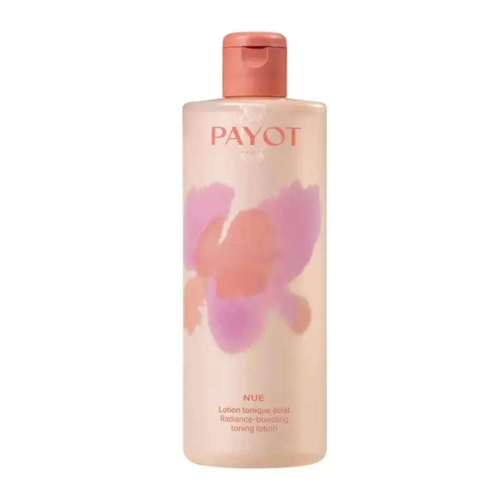 Payot - Nue - Lotion Tonique Eclat 400ml