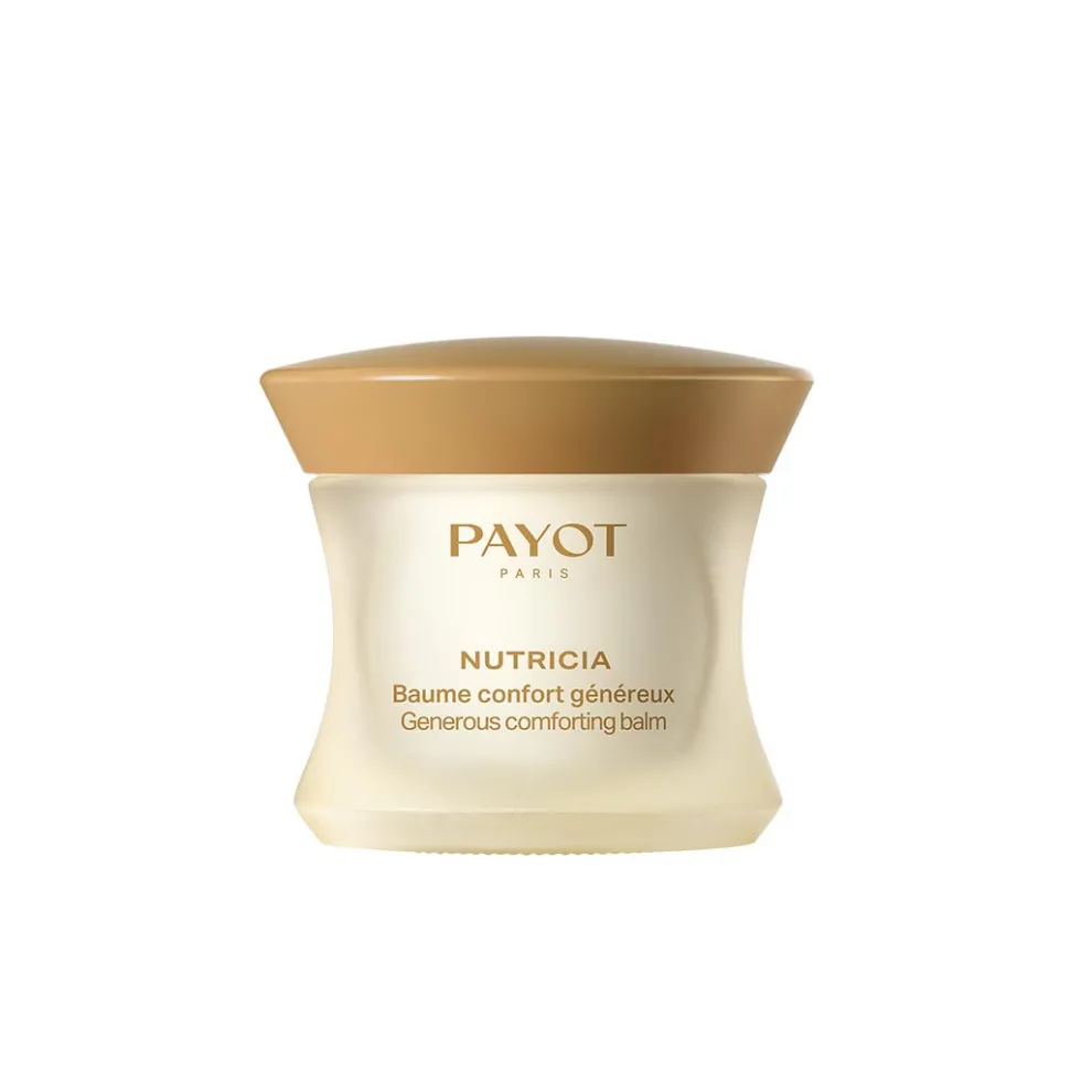 Payot - Nutricia Baume Super Réconfortant - Voedende en herstellende verzorging