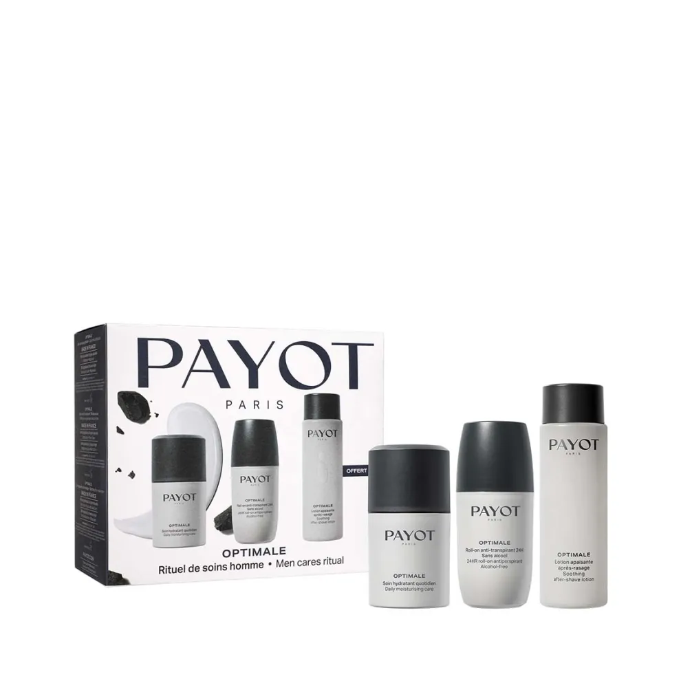 Payot - Optimale - Optimale Trio