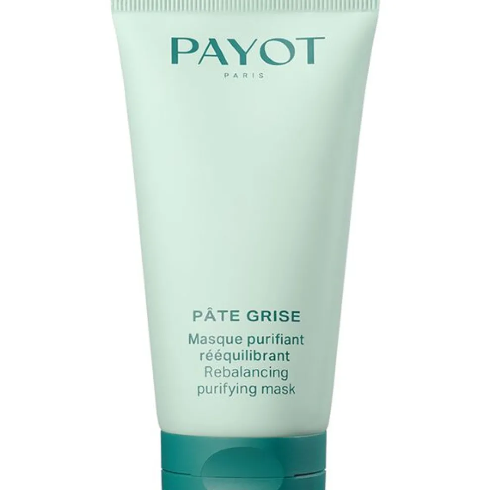 Payot - Pâte Grise - Rebalancing Purifying Mask 75ml