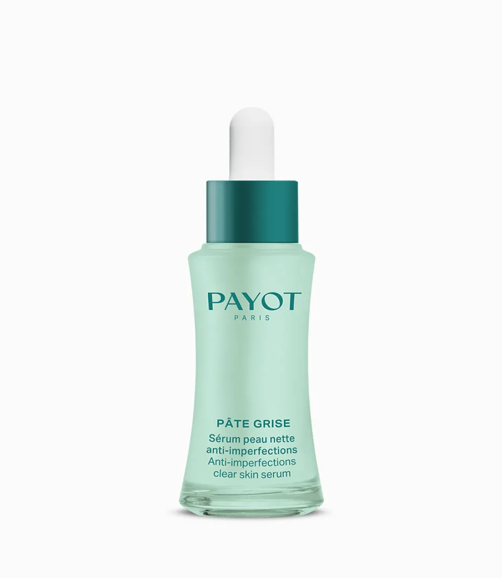 Payot - Pâte Grise Concentré Anti-Imperfections - Serum voor de zuivere huid