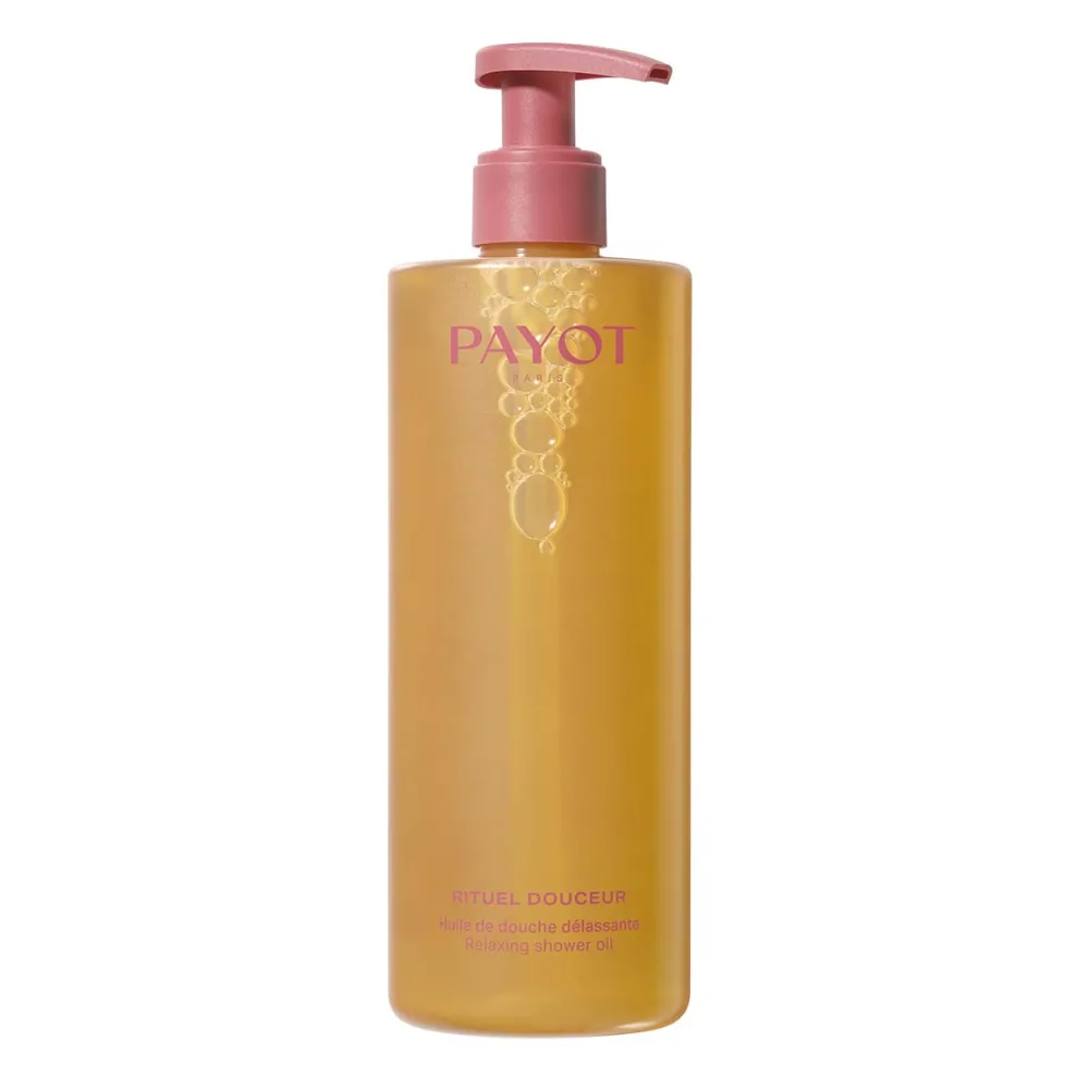 Payot - Rituel Douceur - Relaxing Shower Gel - 400 ml
