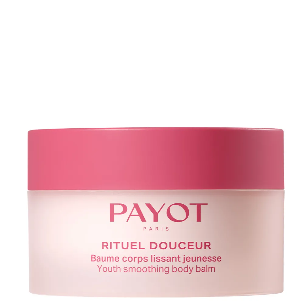 Payot - Rituel Douceur - Youth Smoothing Body Balm 200ml