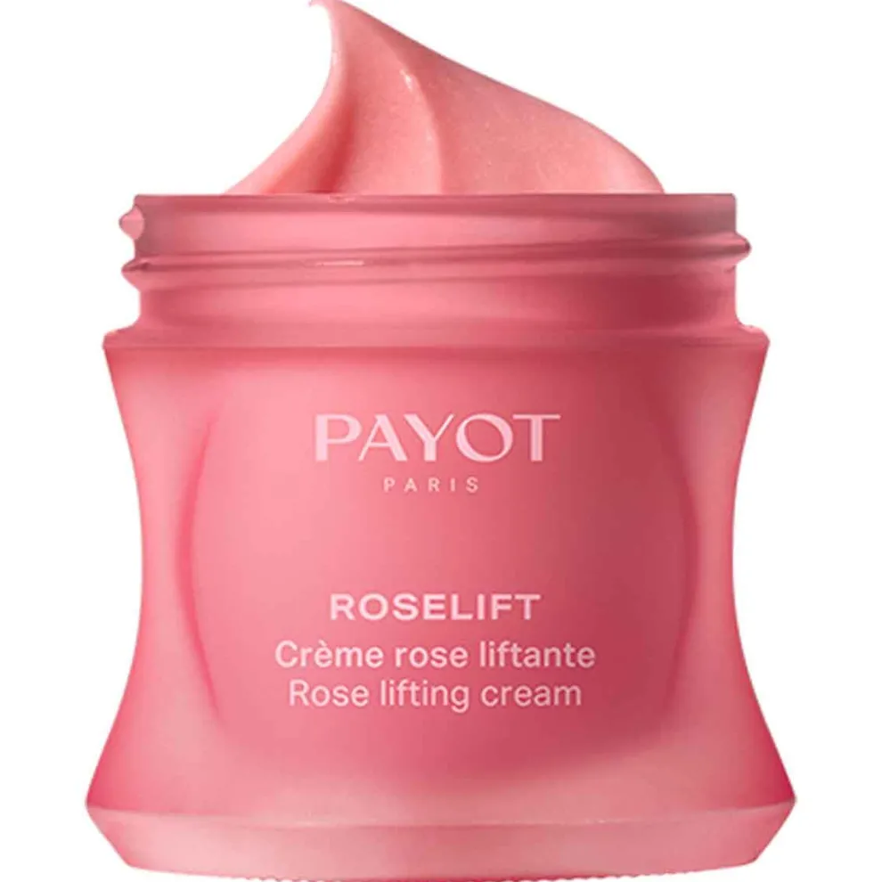 Payot - Roselift - Rose Lifting Cream