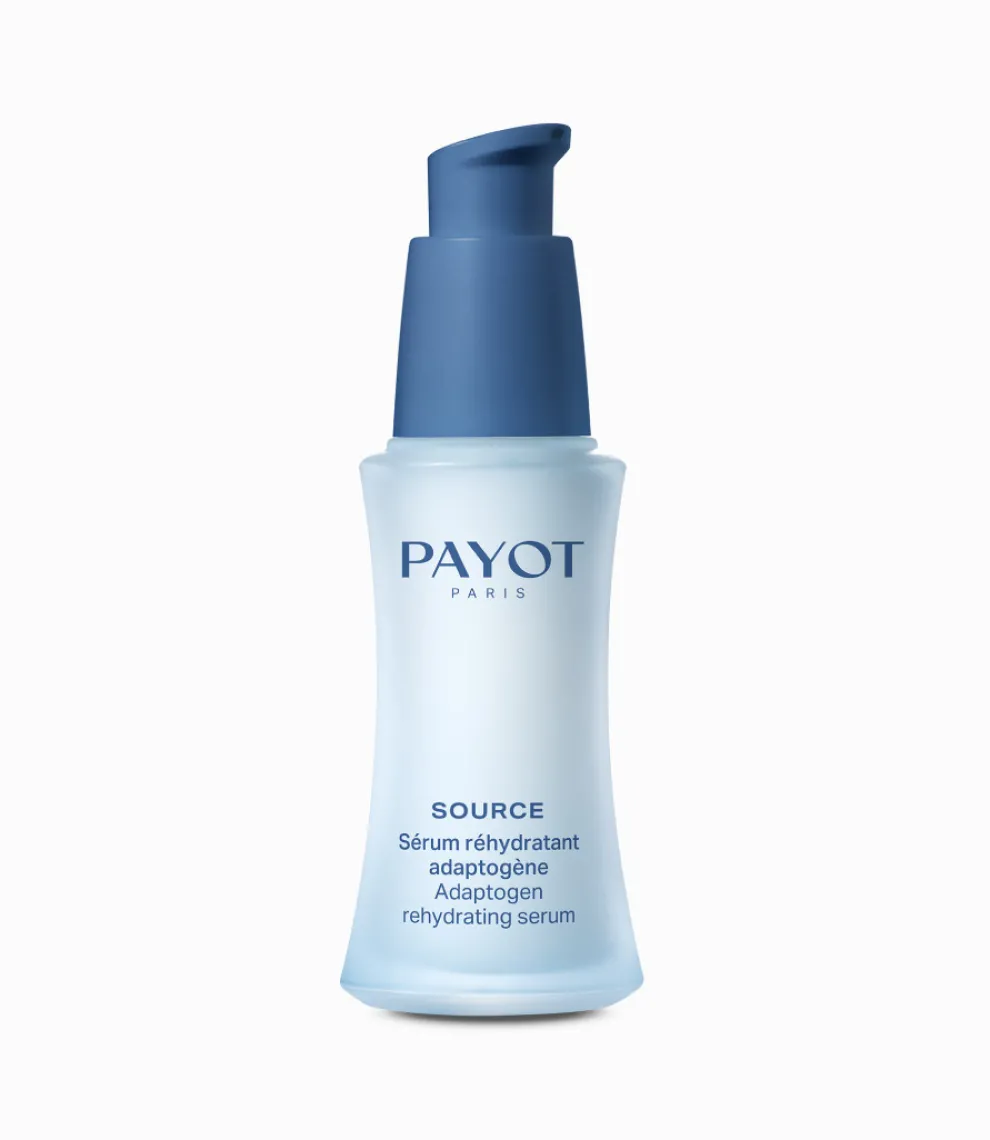 Payot - Source - Adaptogen Rehydrating Serum 30 ml