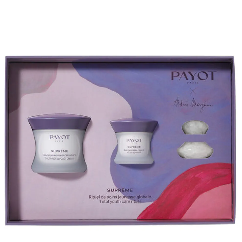 Payot - Suprême Cadeauset - Total Youth Care - 2 producten + 1 Accessoire