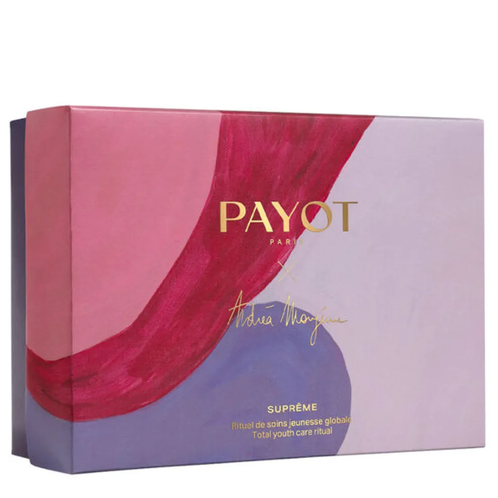 Payot - Suprême Cadeauset - Total Youth Care - 2 producten + 1 Accessoire