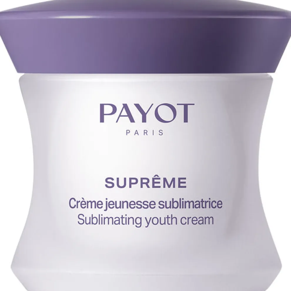 Payot - Suprême Jeunesse Day - Jeugdverbeterende verzorging