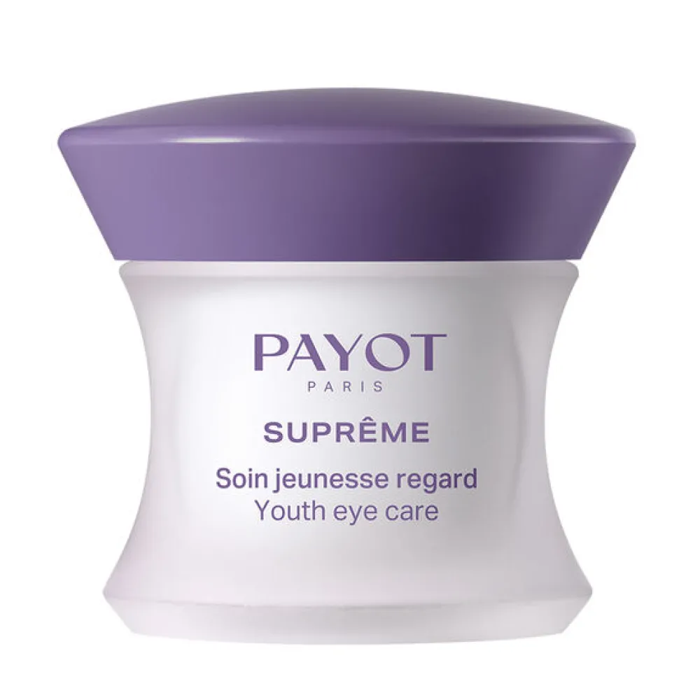 Payot - Suprême Jeunesse Regard - Youth Eye Care