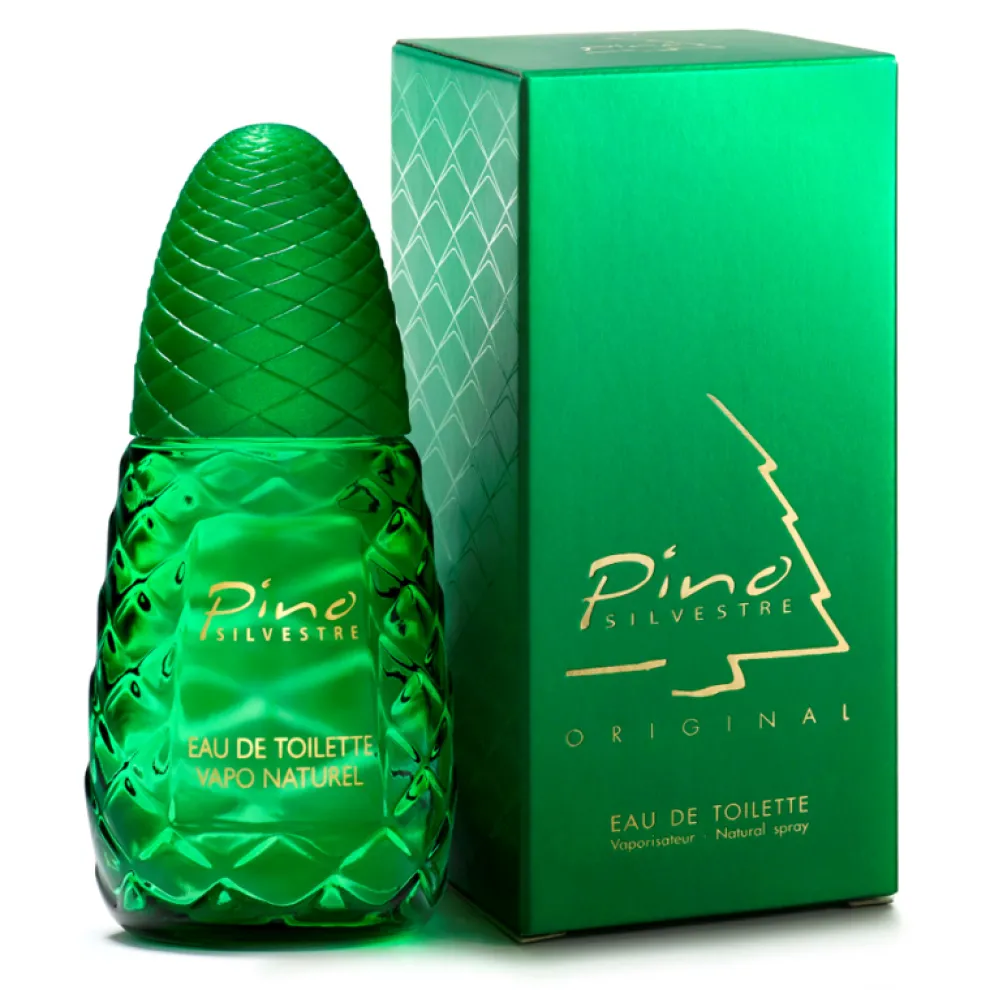 Pino Silvestre - Pino Silvestre Original - Eau de Toilette