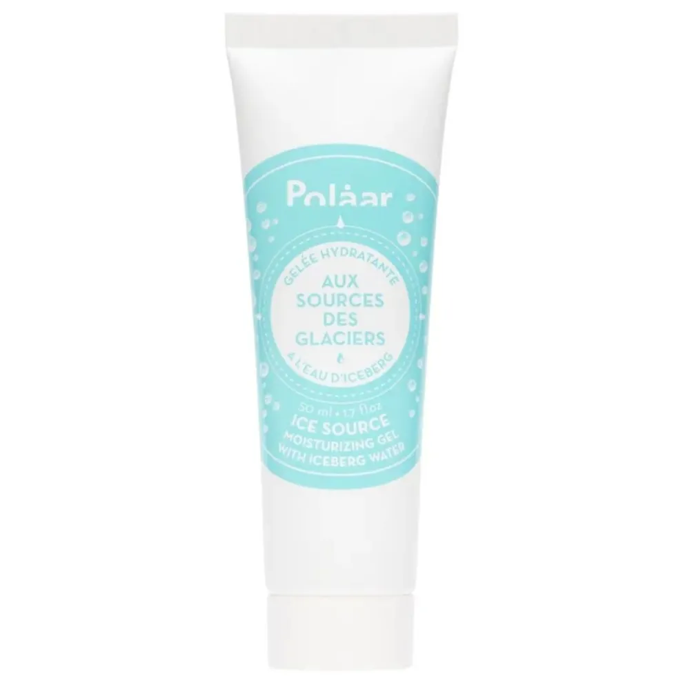 Polaar - Ice Source Moisturizing Gel with Iceberg water - 50ml