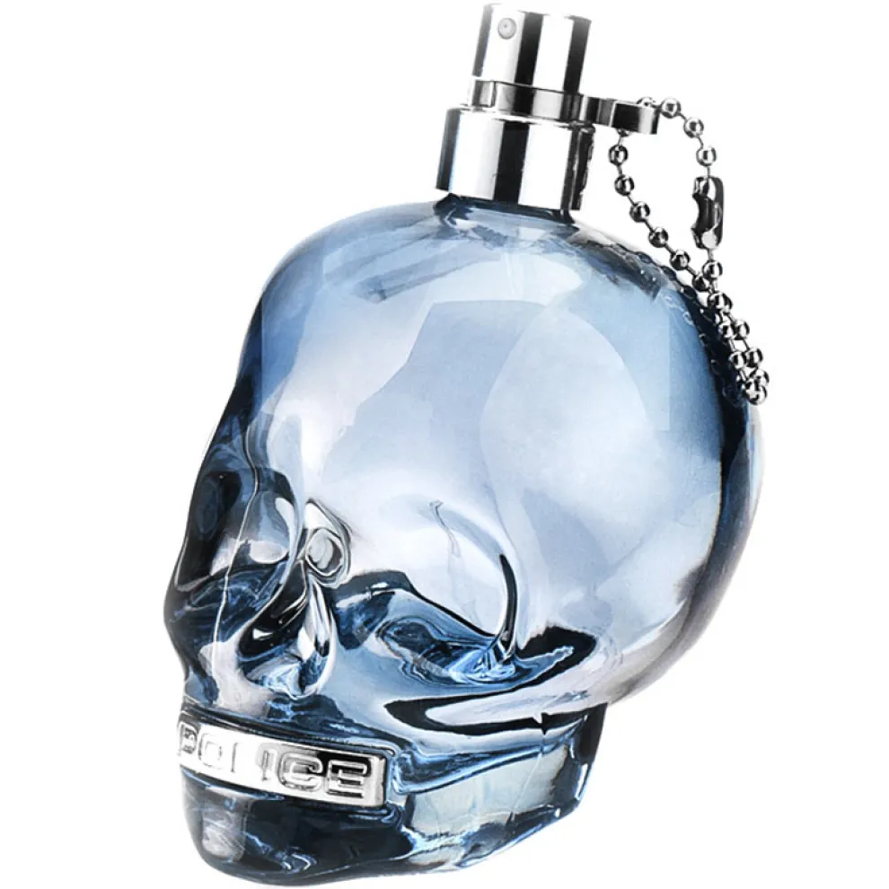 Police - To Be - Eau de Toilette