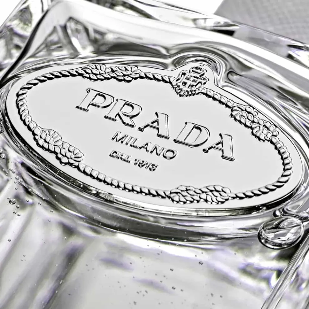 Prada - Cederinfuus - Eau de Parfum
