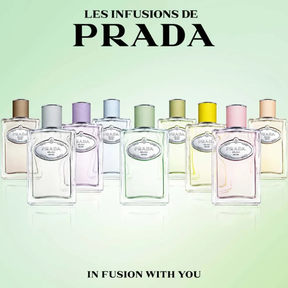 Prada - Cederinfuus - Eau de Parfum