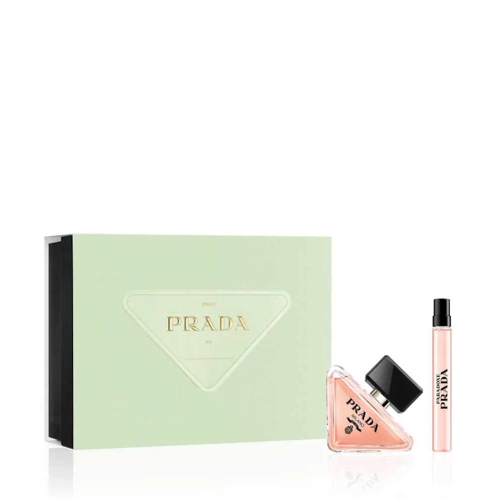 Prada - Coffret Prada Paradoxe Eau de Parfum 50ml + 10ml