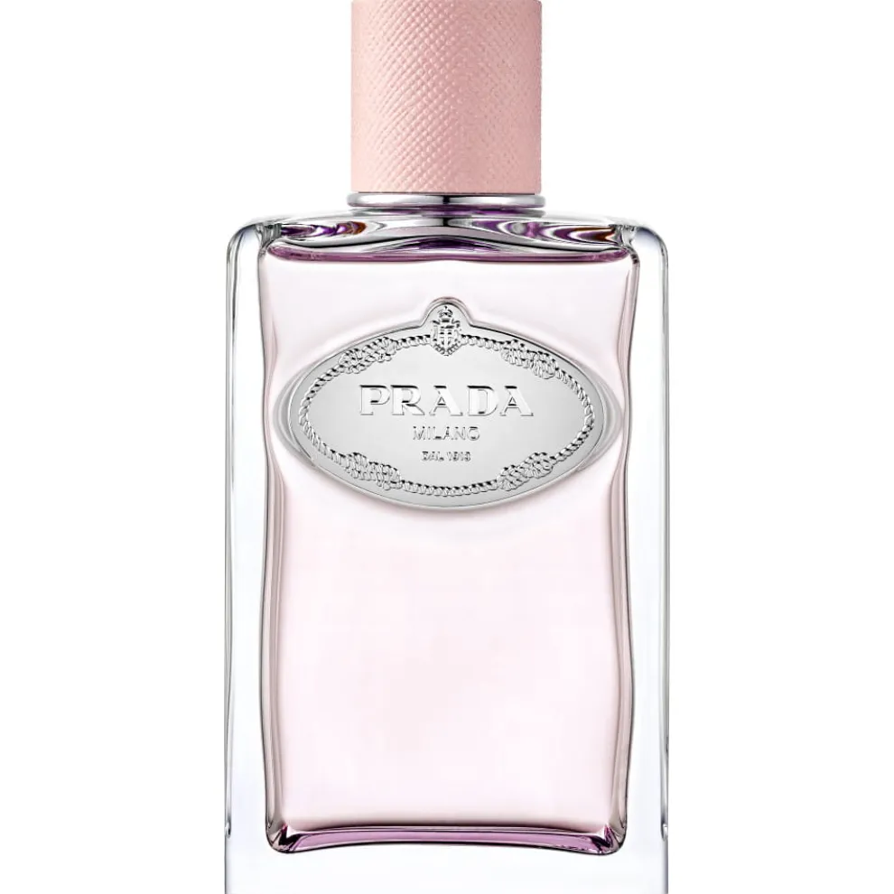 Prada - Infusion Rose - Eau de Parfum