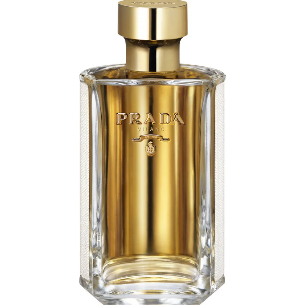 Prada - La Femme Prada - Eau de Parfum
