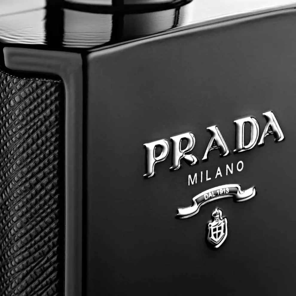 Prada - L'Homme Prada Intense - Eau de Parfum