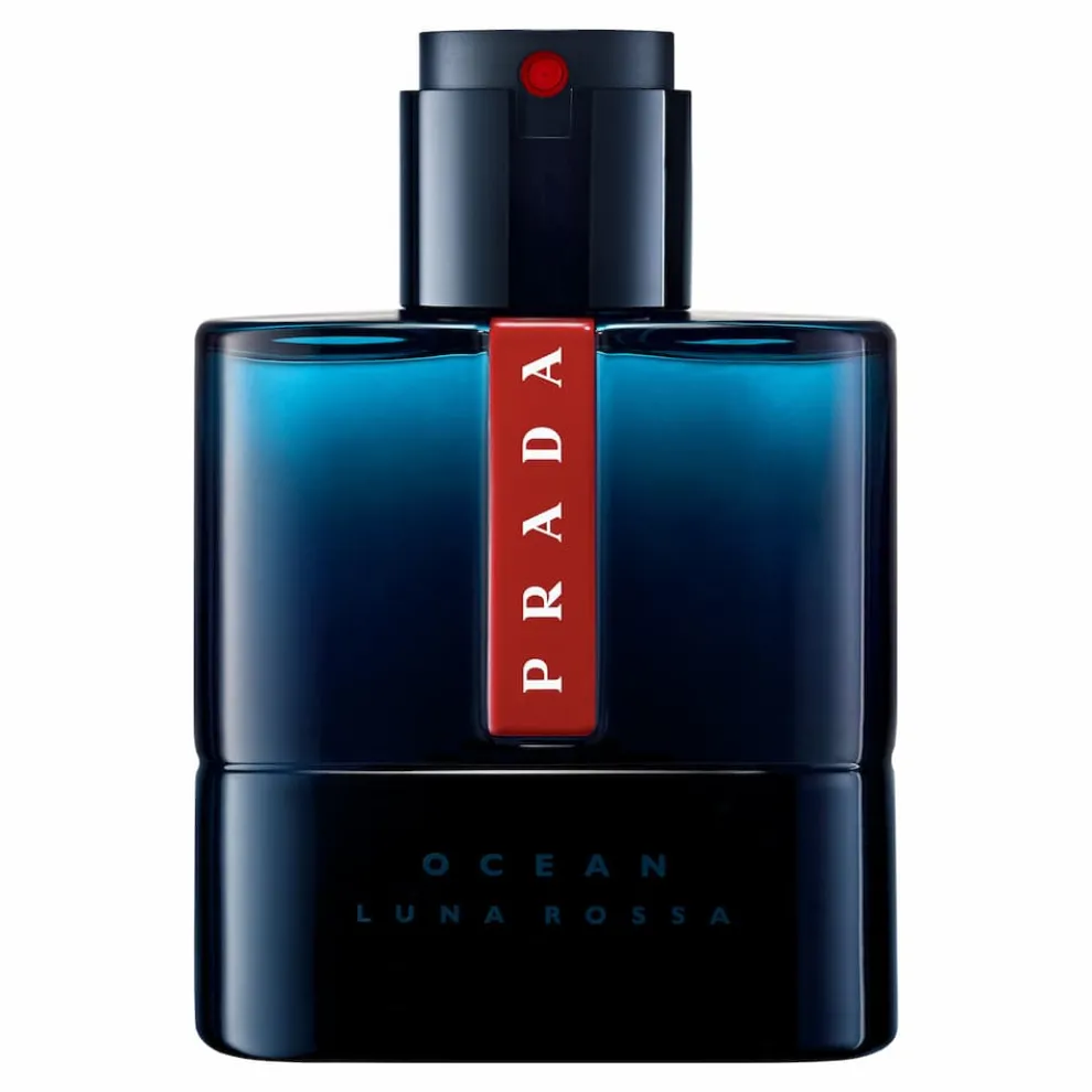 Prada - Luna Rossa Ocean - Eau de Toilette