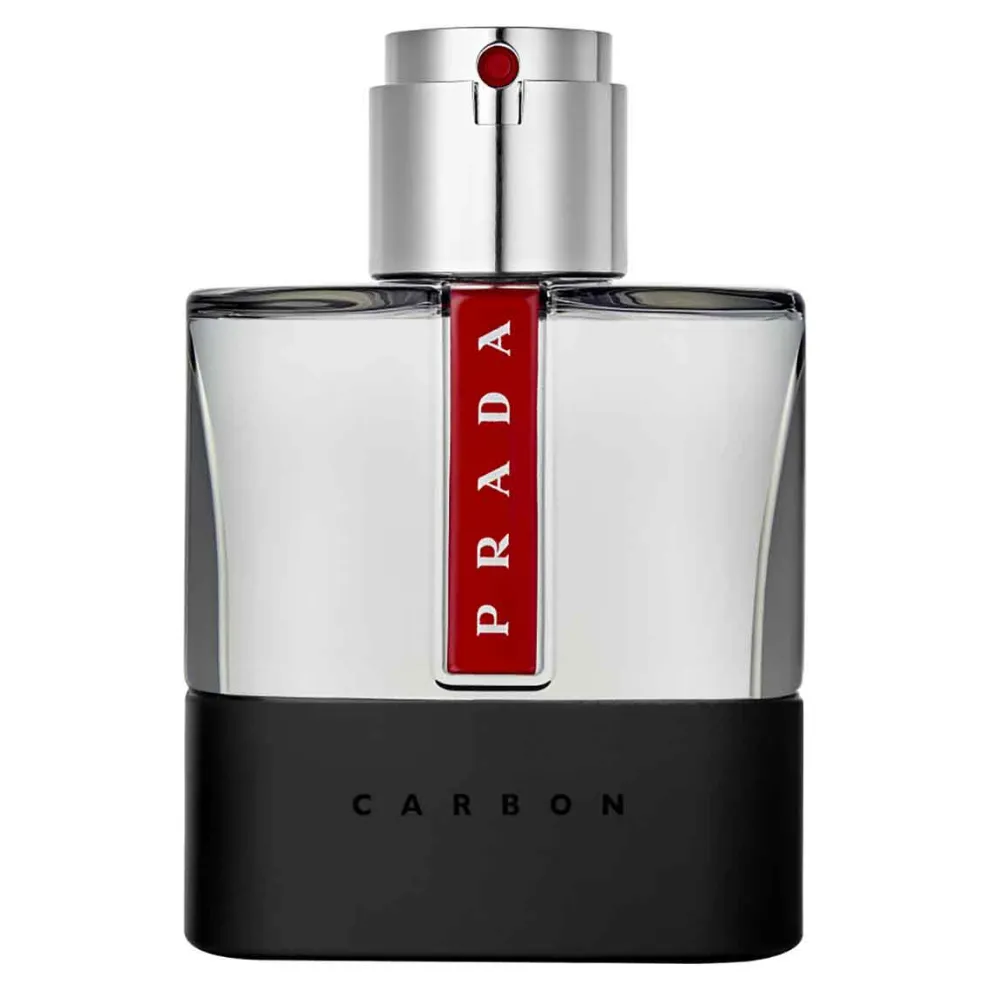 Prada - Luna Rossa Carbon - Eau de Toilette